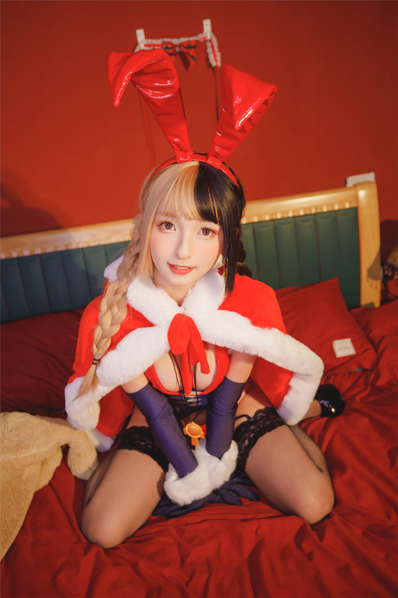 Shinagaka Makoto - NO.074 Absolute Project - Christmas Deer 